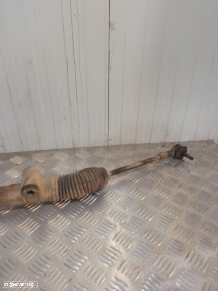 CREMALHEIRA DIREÇÃO OPEL CORSA C 2001 -26082855 - 2