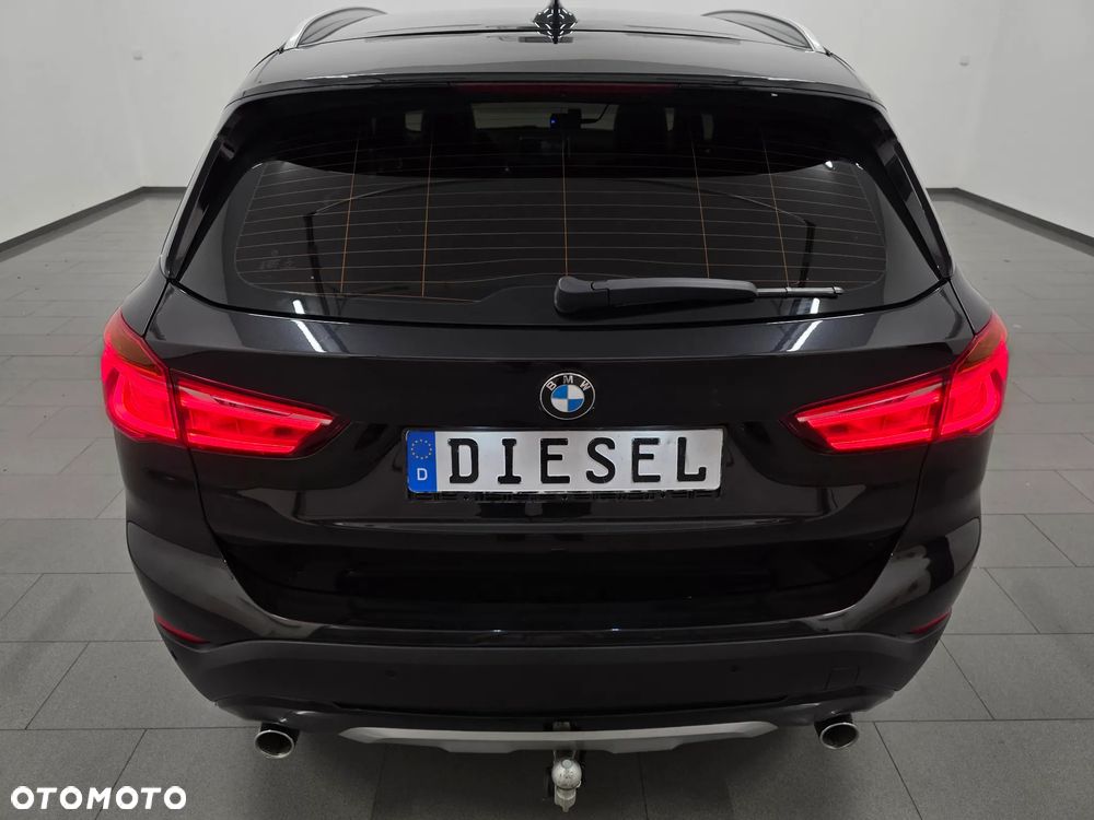 BMW X1 - 37