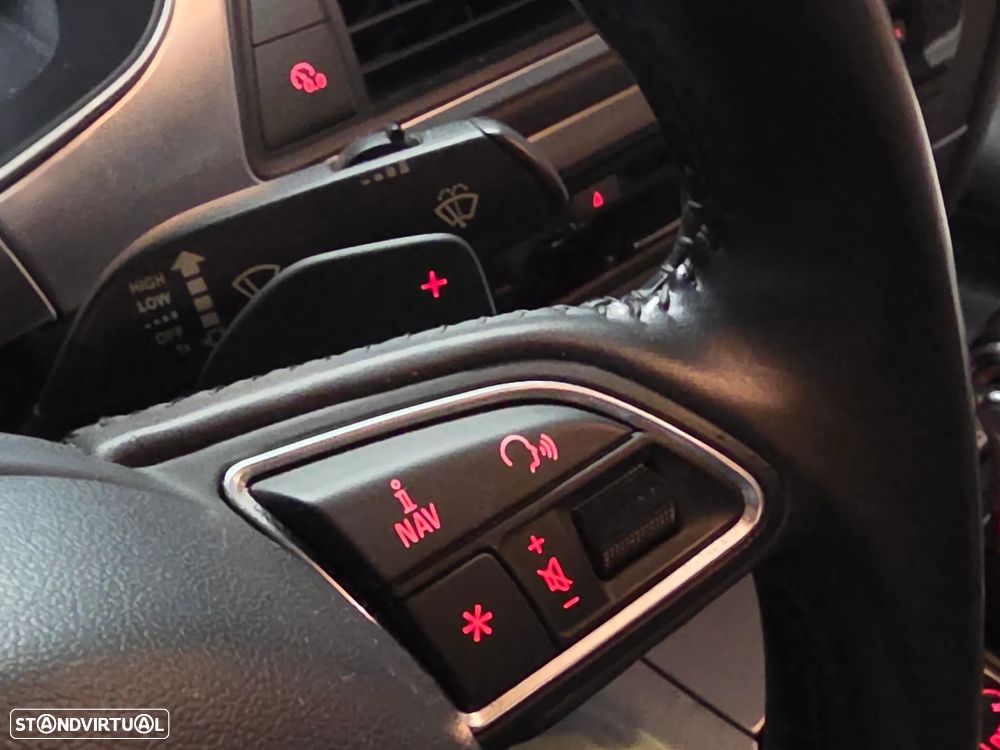 Audi A7 Sportback 3.0 TDI V6 quattro Sport S tronic - 19