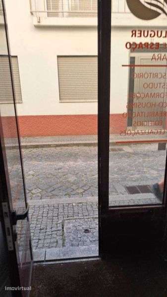 Loja para Serviços e Comercio- Centro de  Esposende - Grande imagem: 2/8