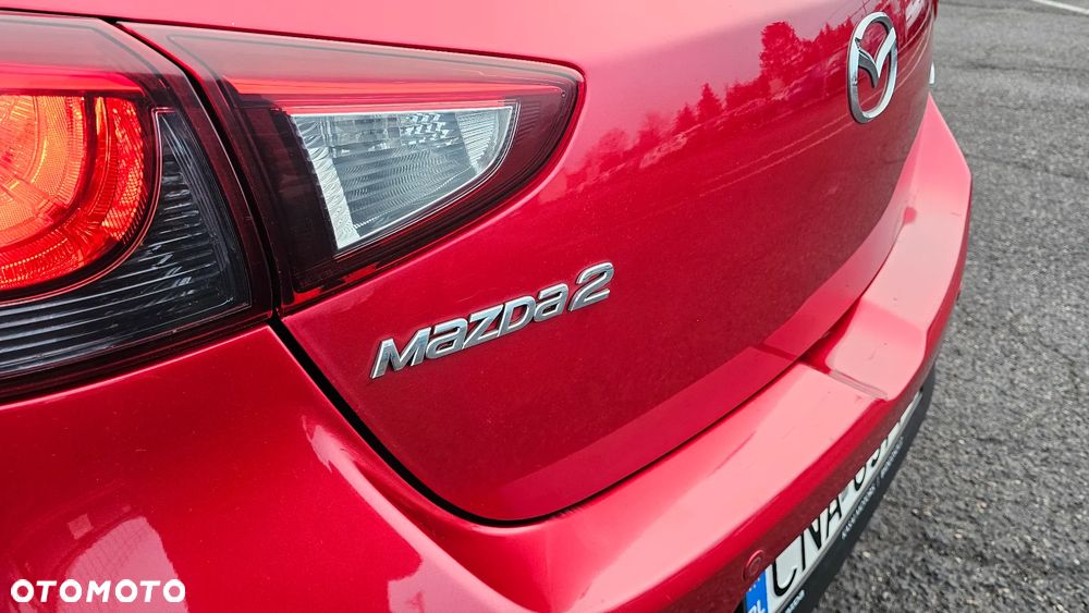 Mazda 2 1.5 Skymotion - 17