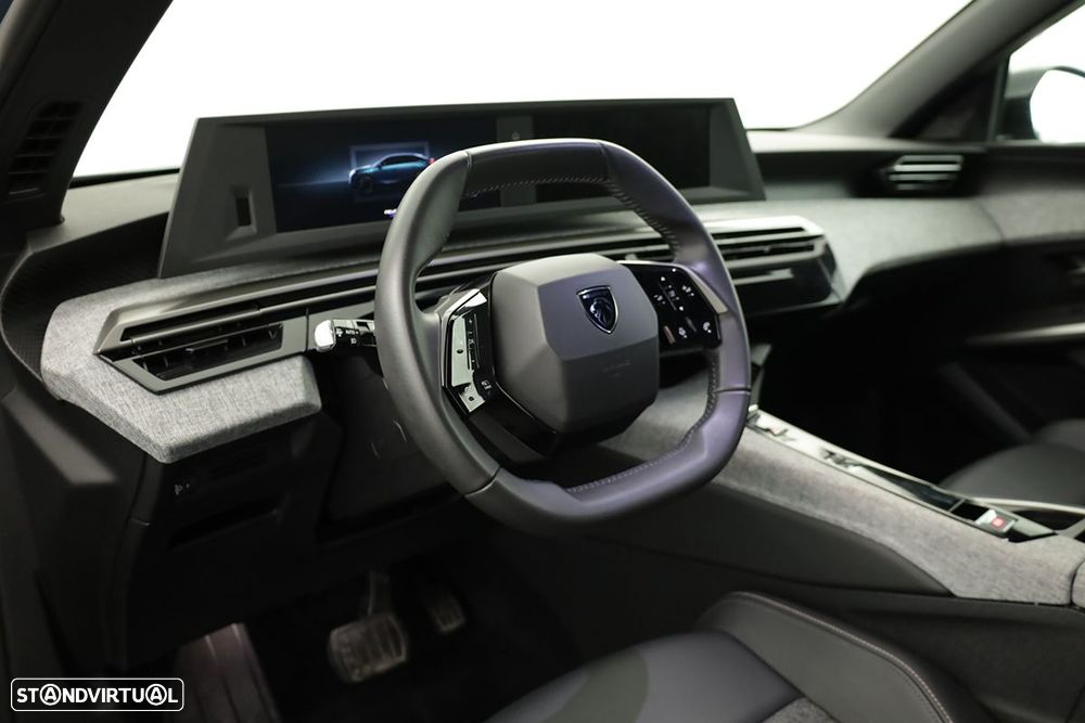 Peugeot 3008 1.2 Hybrid Allure e-DCS6 - 7