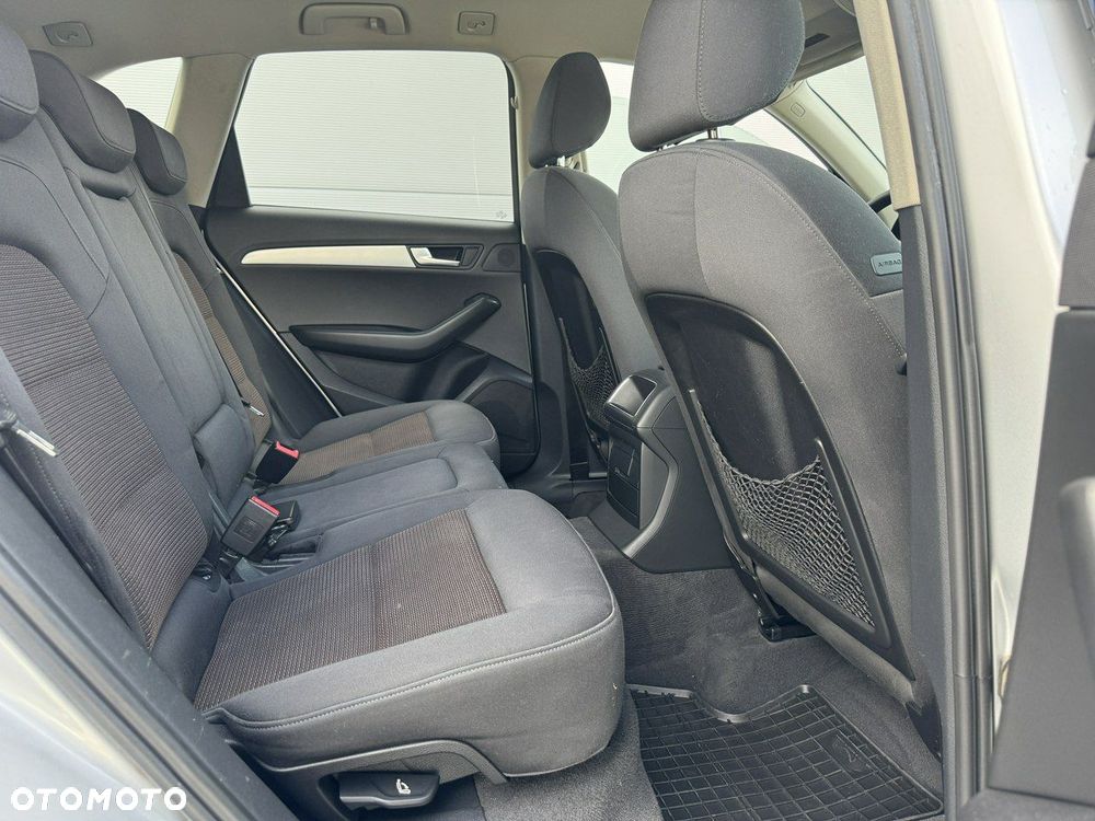 Audi Q5 2.0 TDI Quattro - 29