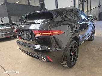 Jaguar E-Pace P200 AWD R-Dynamic SE - 12