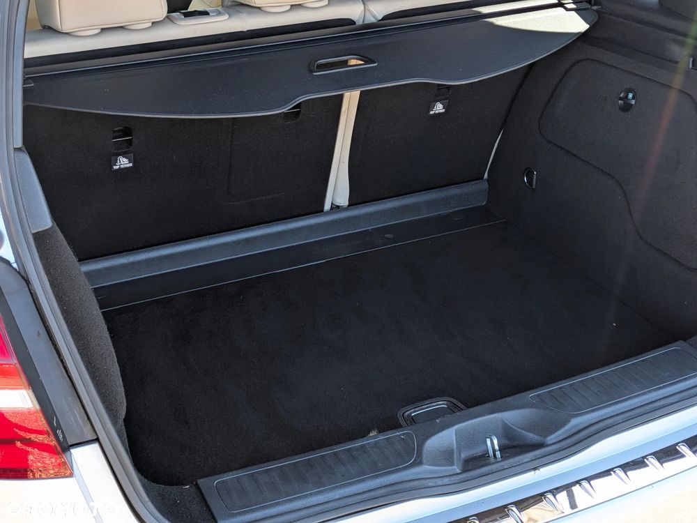 Mercedes-Benz Klasa B 220 4-Matic Style - 22