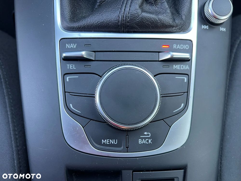 Audi A3 Sportback 1.2 TFSI Ambition - 15