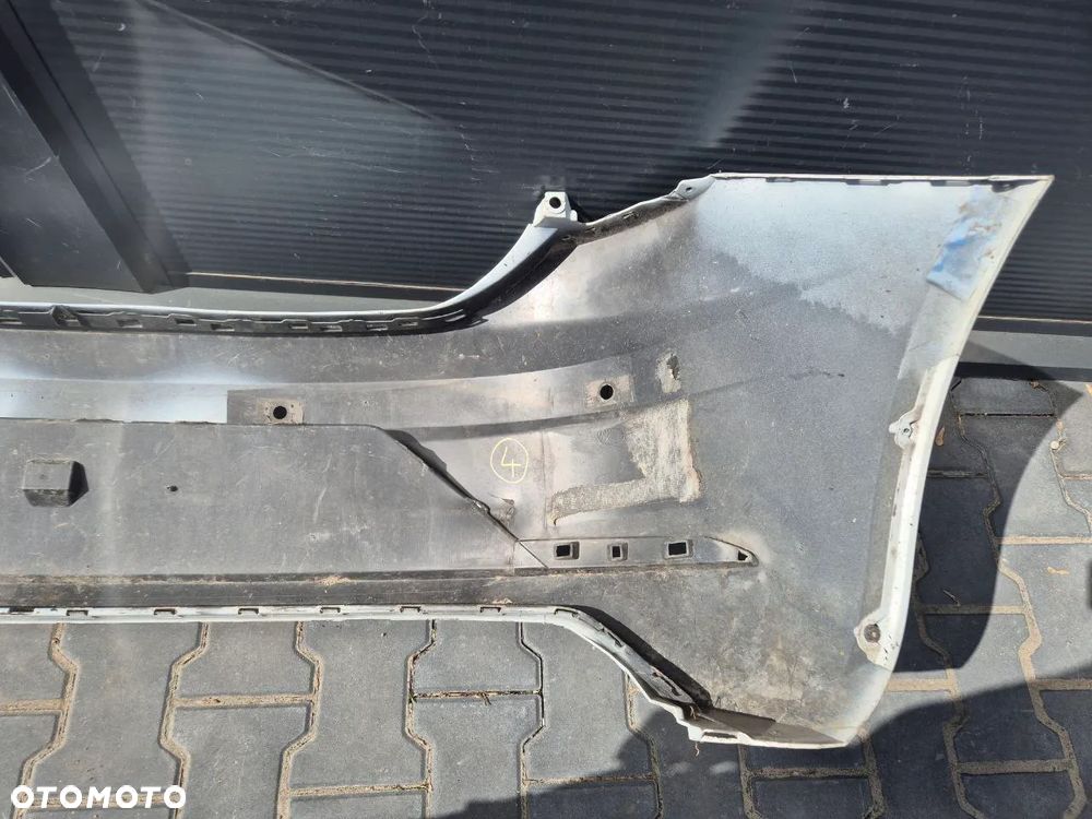 5szt SEAT LEON III ZDERZAK PRZÓD / TYŁ (dostępne 5 zderzaki) - 25