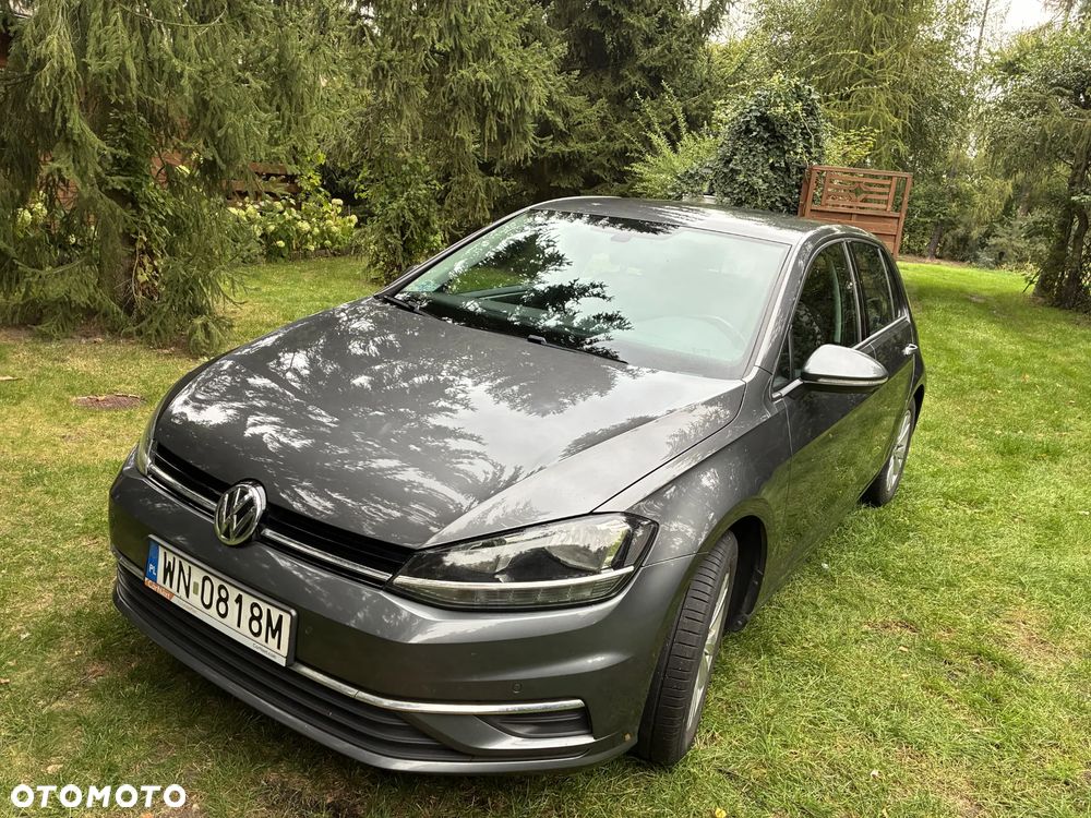 Volkswagen Golf 1.0 TSI BMT Comfortline - 3
