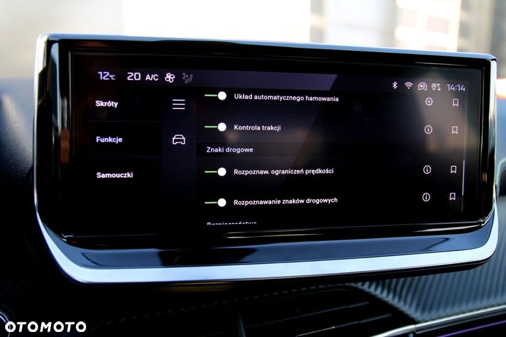 Peugeot 2008 1.2 PureTech GT Line S&S EAT8 - 25