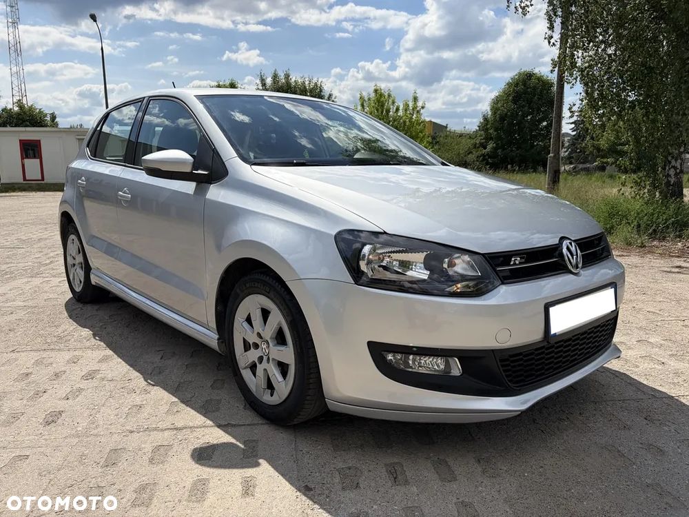Volkswagen Polo 1.2 TDI Style - 3