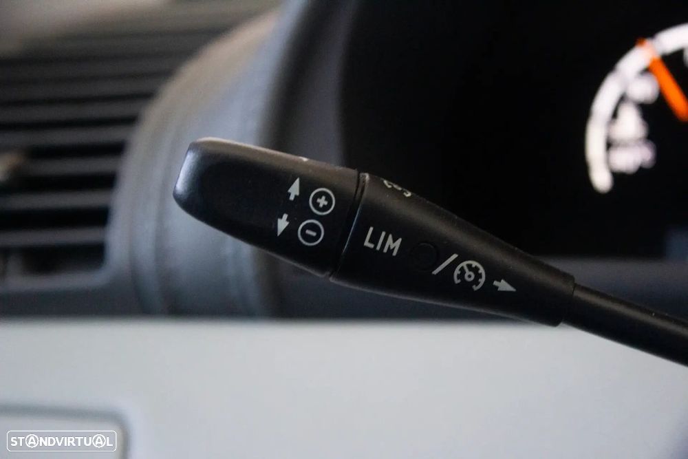 Mercedes-Benz CL 500 - 25