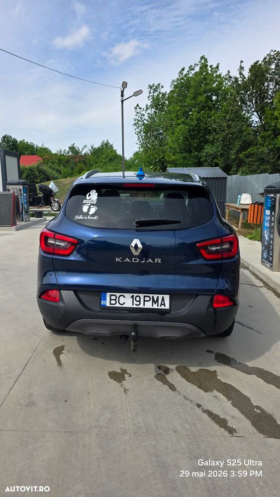 Renault Kadjar - 5