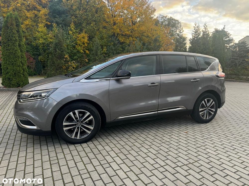 Renault Espace Energy dCi 160 EDC LIMITED - 1
