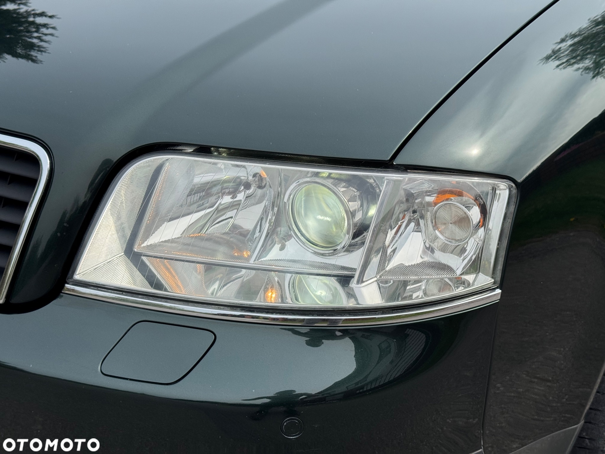 Audi A6 - 16