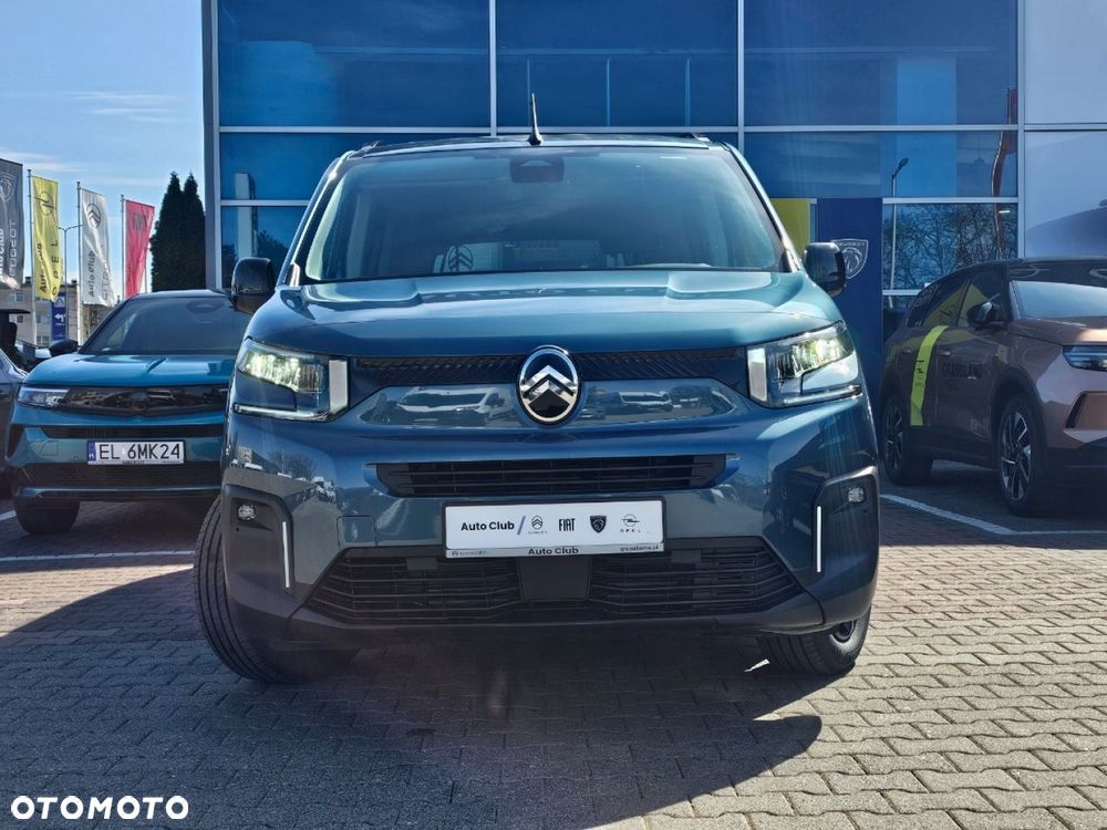 Citroën Berlingo - 3