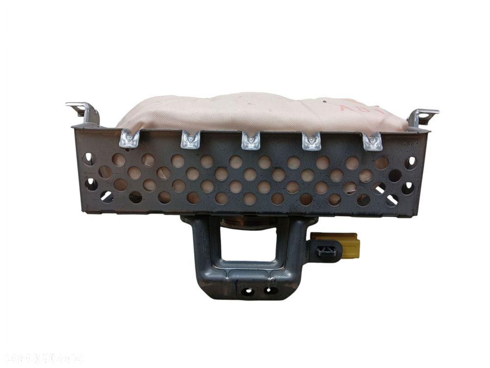 PODUSZKA AIRBAG PASAŻERA HONDA CIVIC X (2017-2019) TG15B010030080 - 3