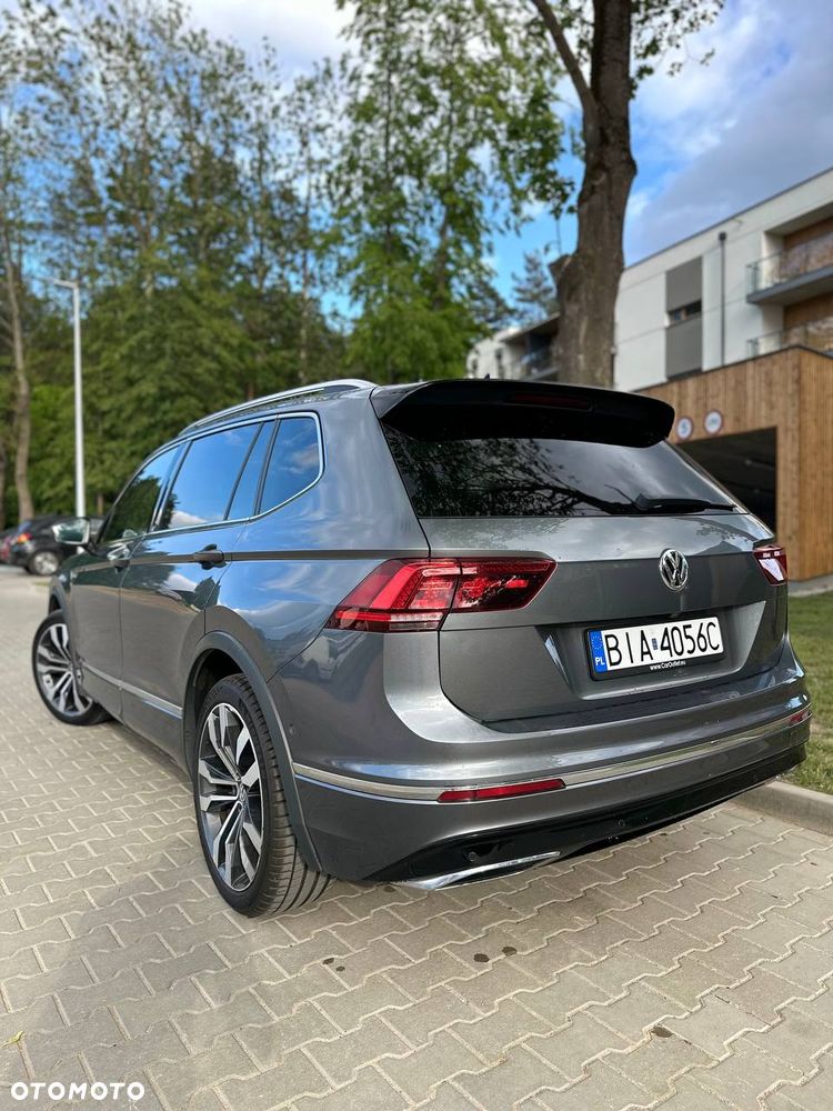 Volkswagen Tiguan Allspace - 6