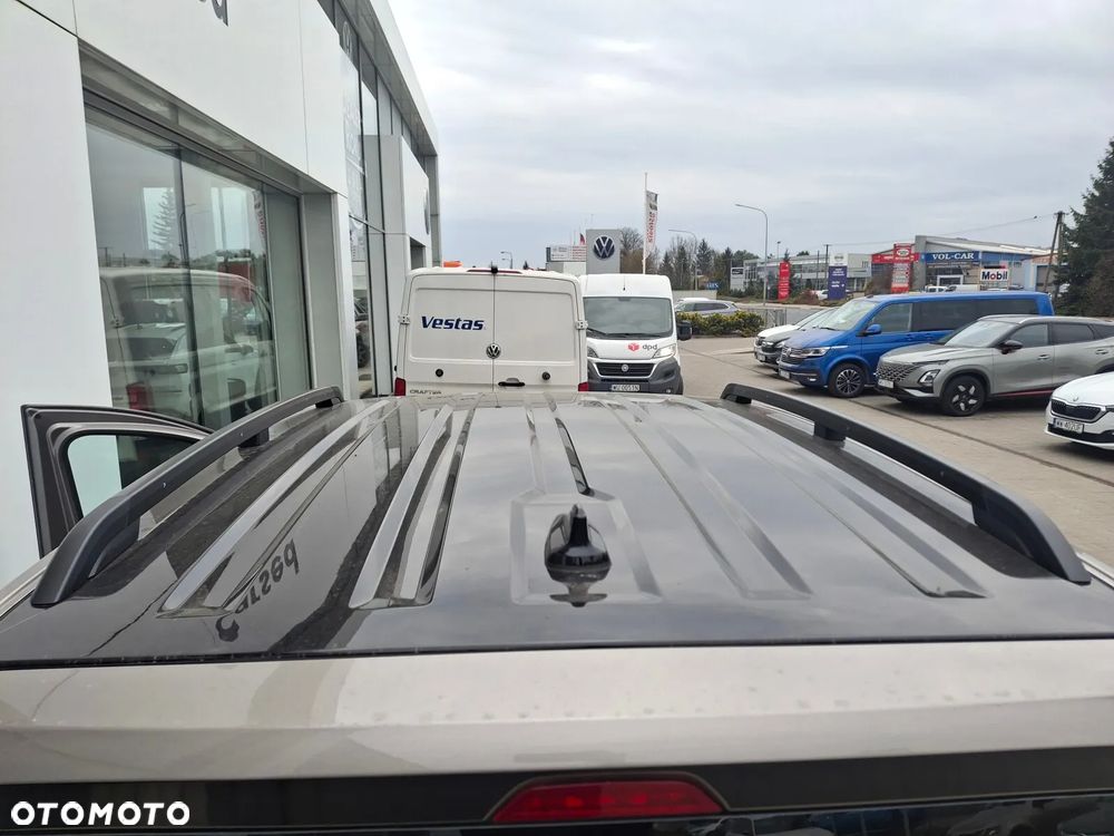 Volkswagen Caddy - 28