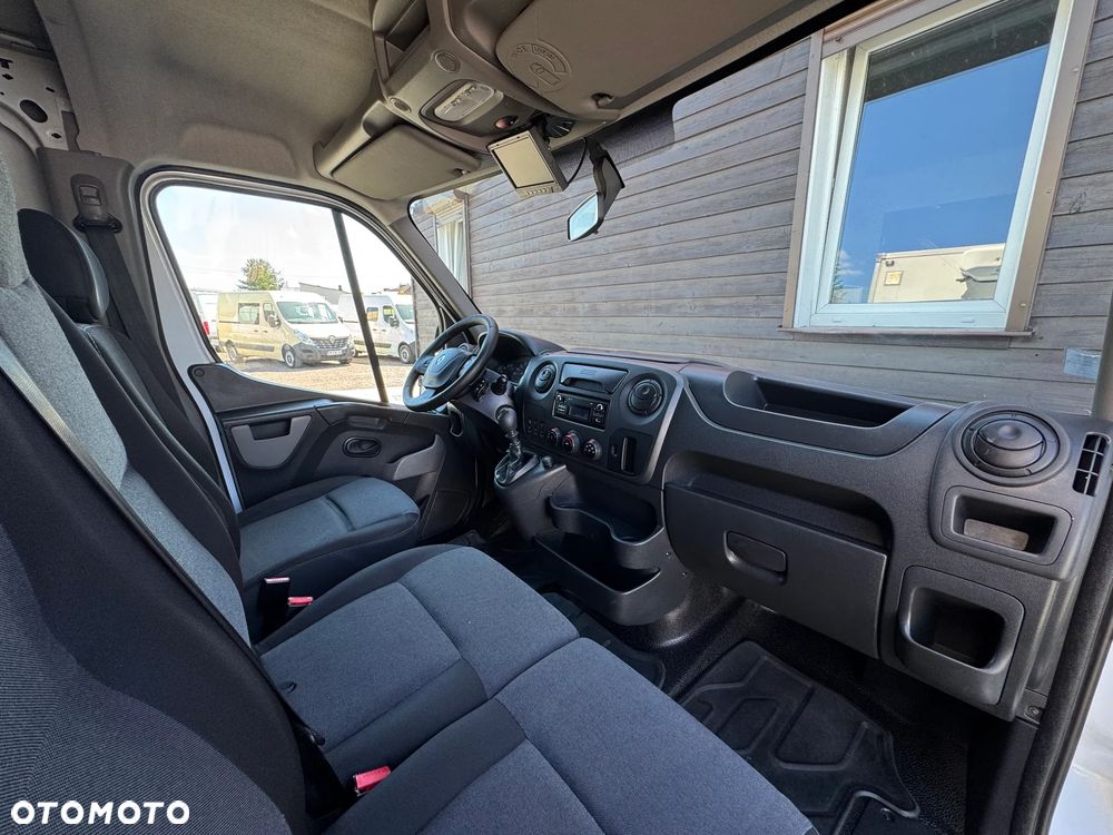 Renault MASTER - 14
