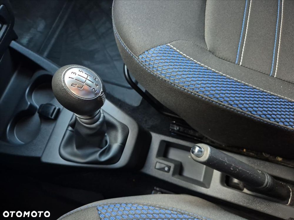 Dacia Lodgy 1.5 Blue dCi Stepway Comfort S&S - 19