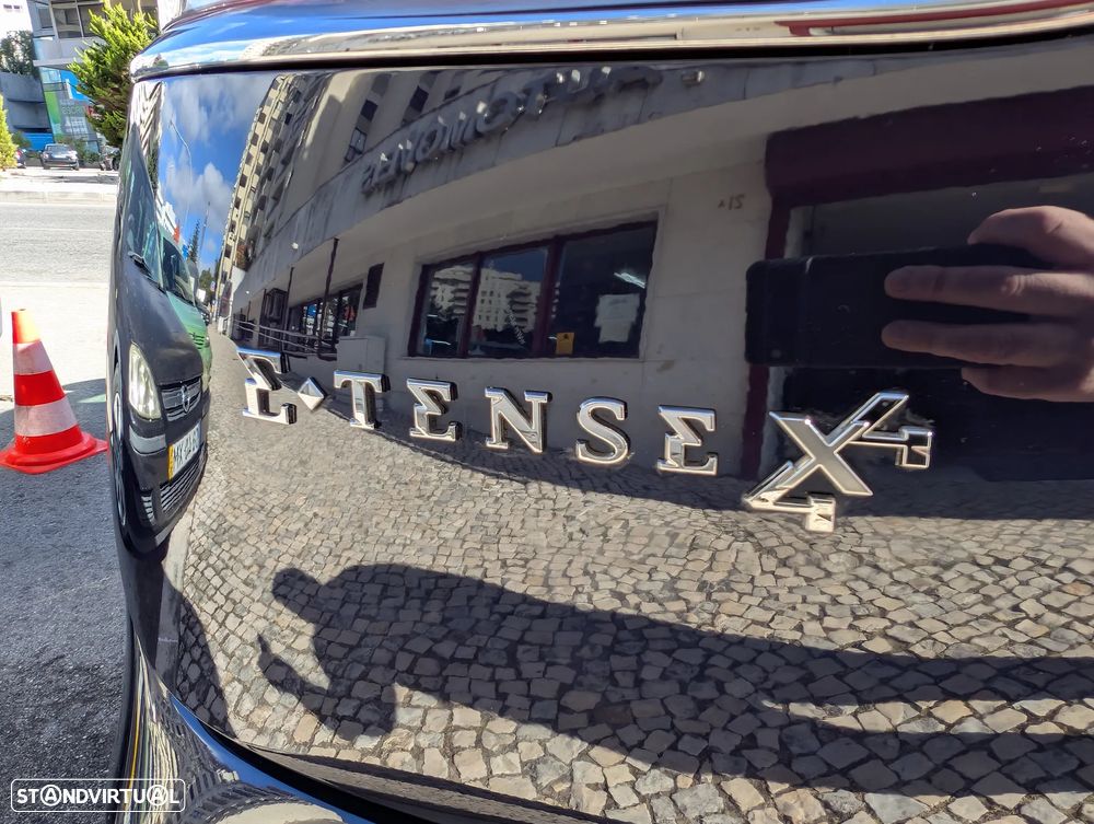 DS DS7 Crossback E-Tense Rivoli EAT8 - 10
