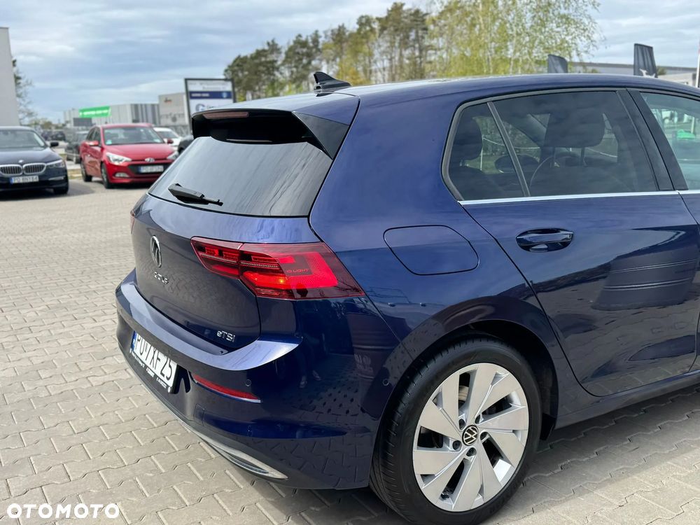 Volkswagen Golf 1.5 eTSI EVO Style DSG - 6