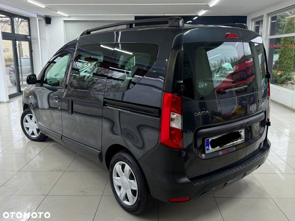 Dacia Dokker - 21