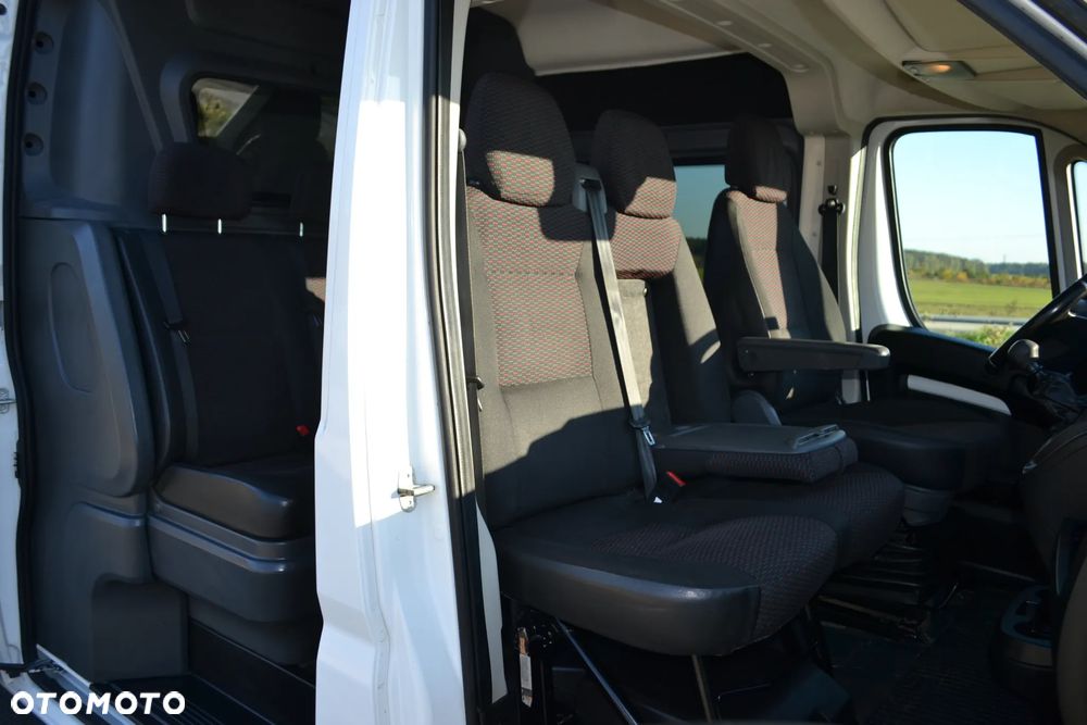 Citroën Jumper - 21