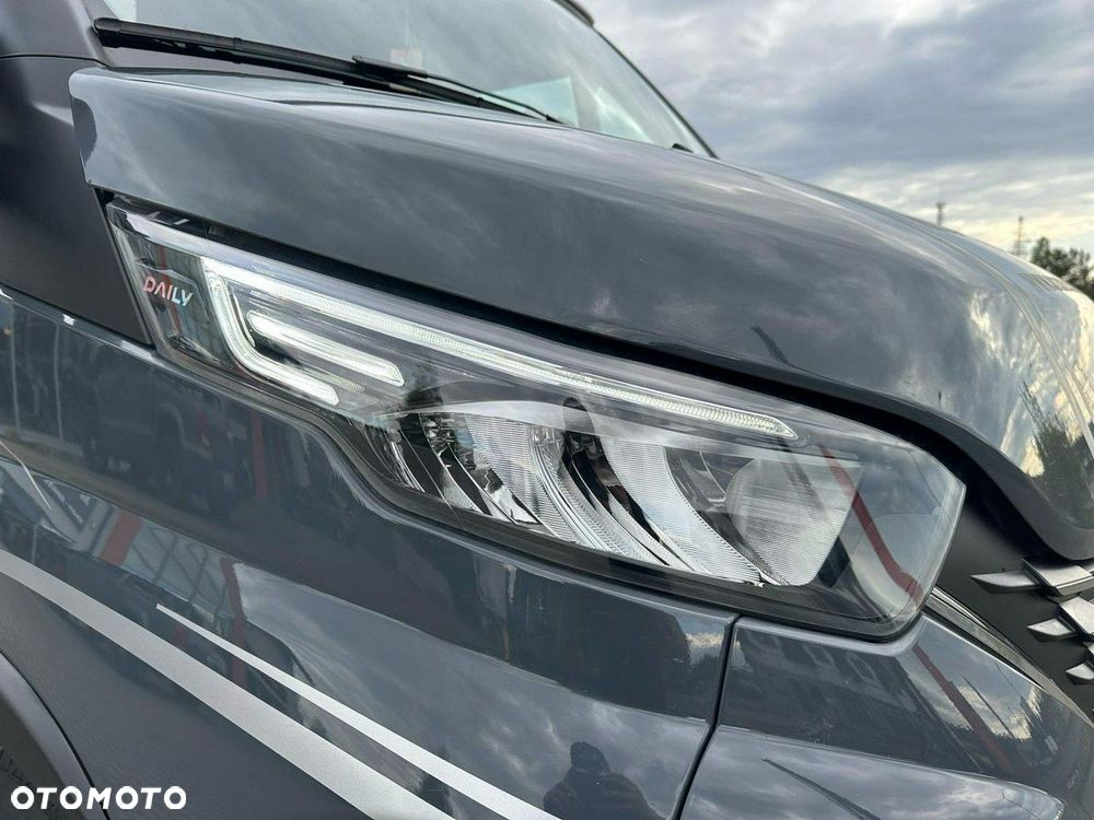 Iveco Daily 35S21 - 4