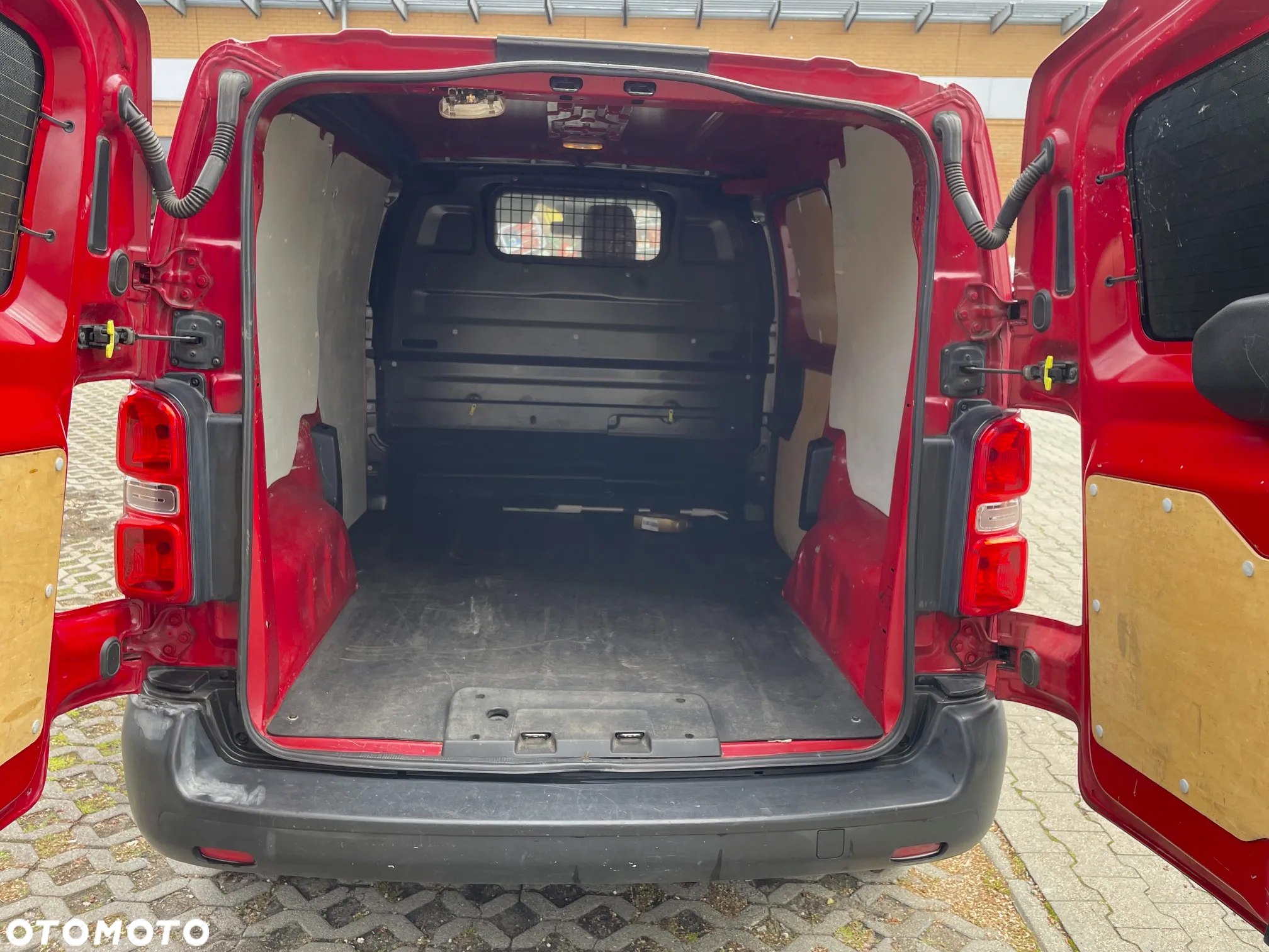 Citroën JUMPY - 12
