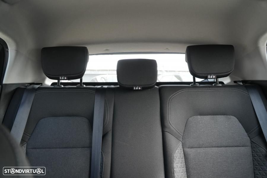 Renault Clio SCe 75 BUSINESS EDITION - 9