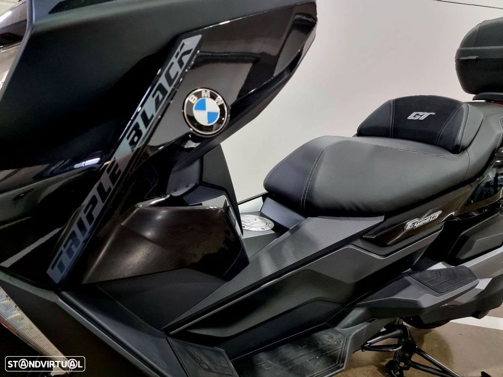 BMW C 400 GT 400GT - 14