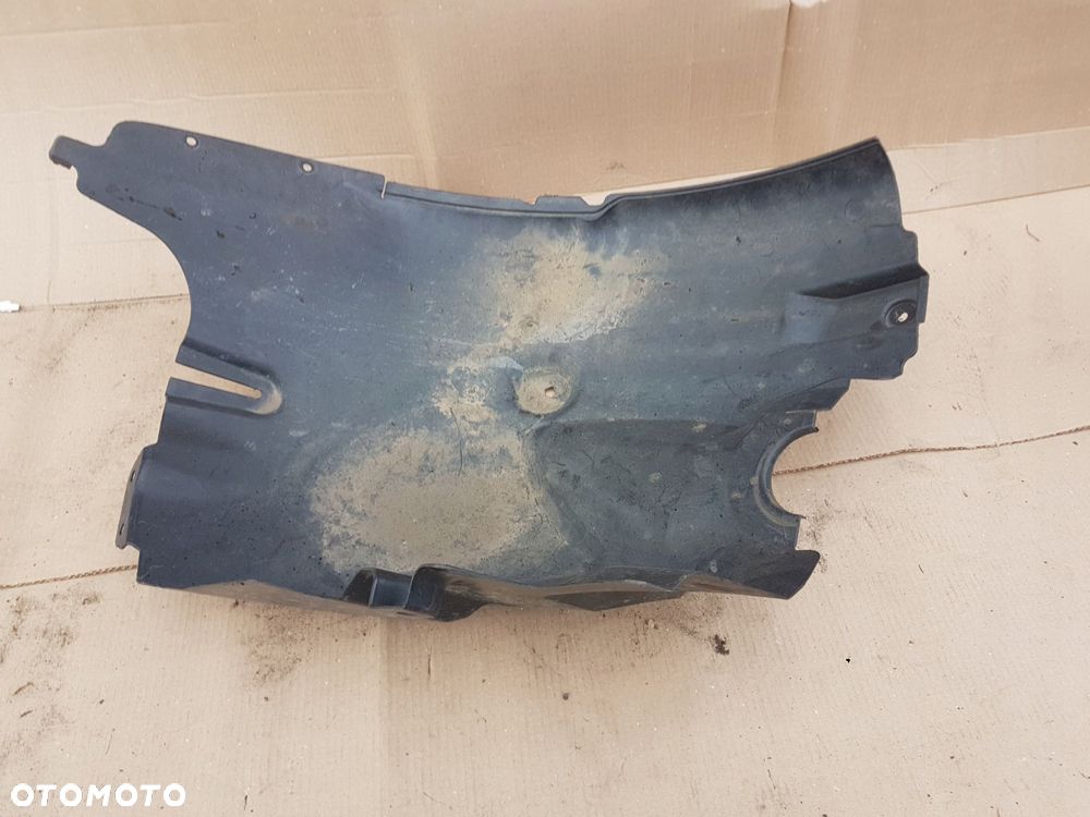 NADKOLE PRAWY PRZÓD MERCEDES SPRINTER A9066841377 - 1