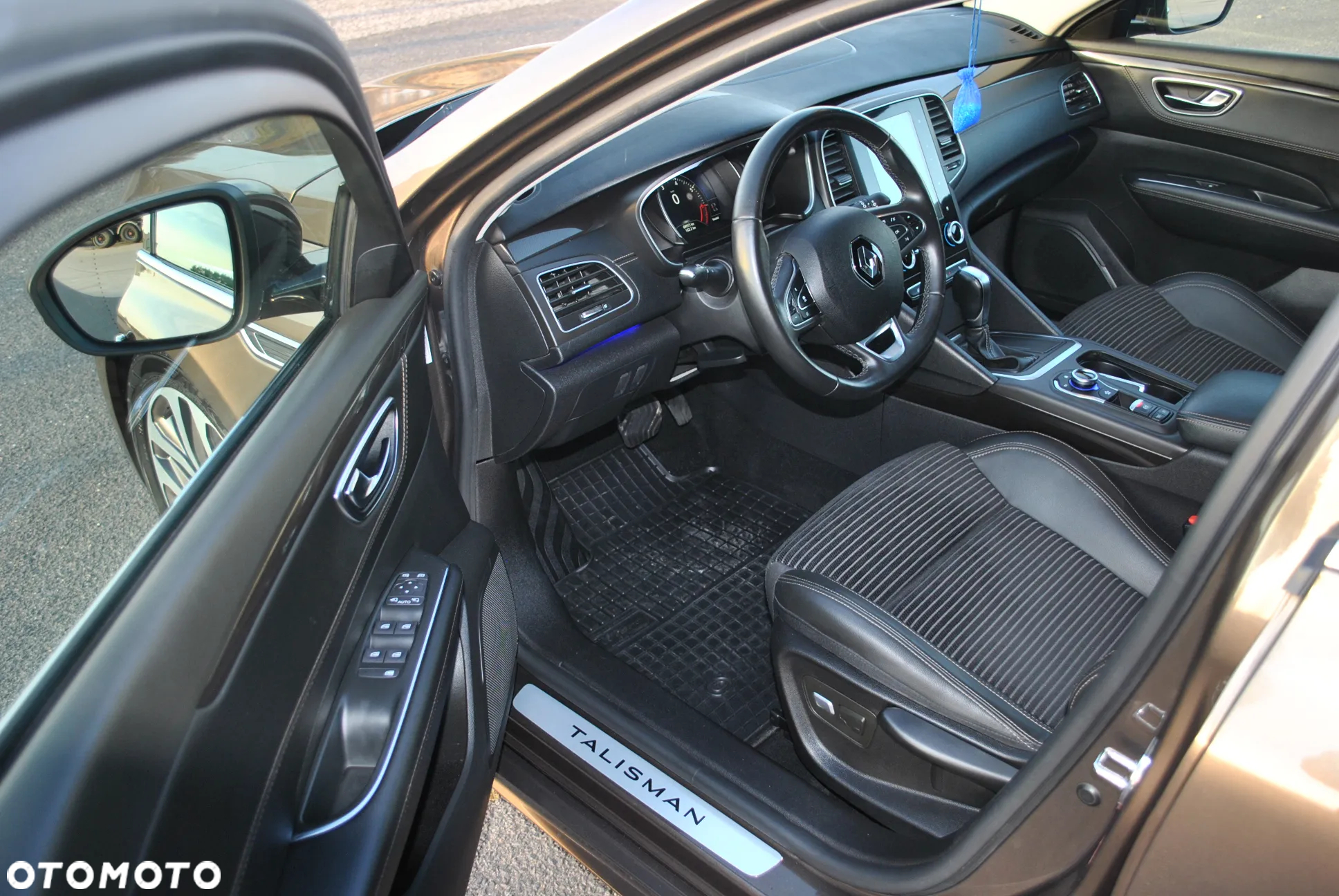 Renault Talisman 1.6 Energy TCe Intens EDC - 9