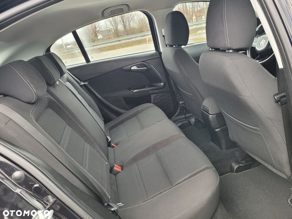 Fiat Tipo 1.4 16v Lounge - 20