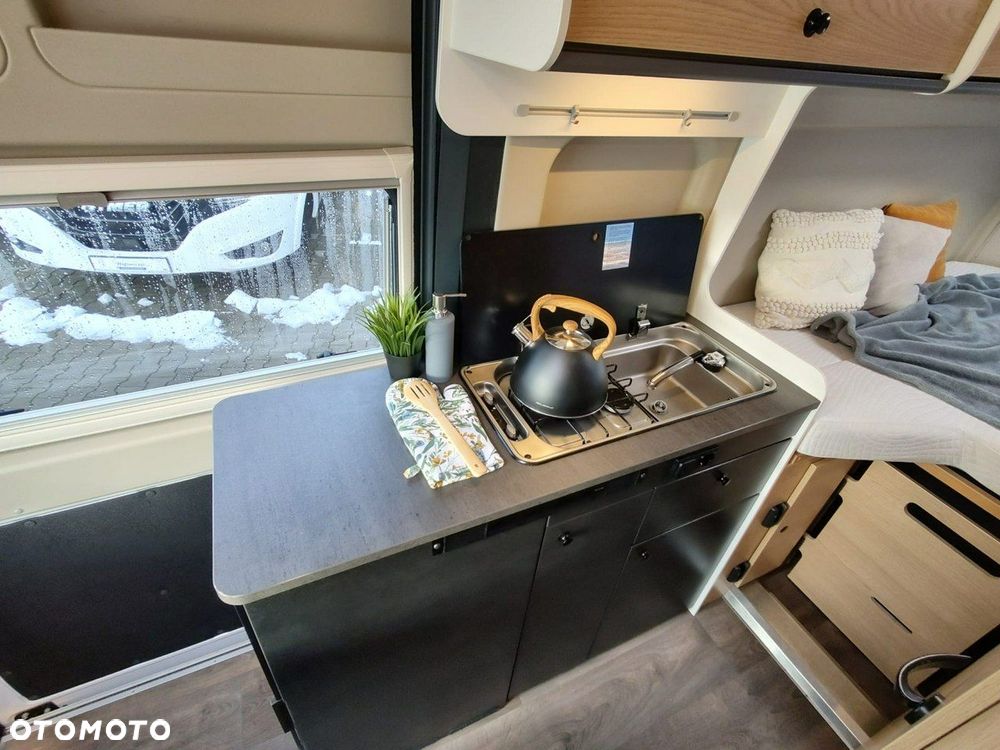 Sunlight Cliff 640 Adventure Edition - 9