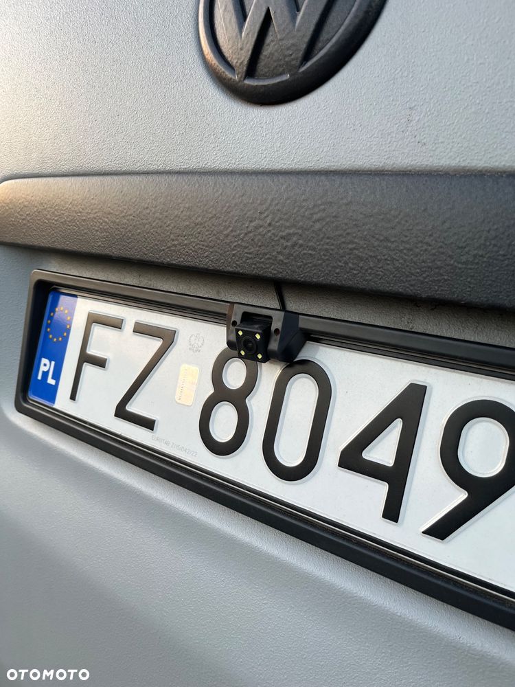 Volkswagen TRANSPORTER T5 - 8