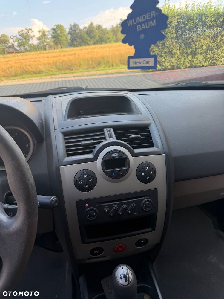 Renault Megane 1.6 Pack Expression - 10
