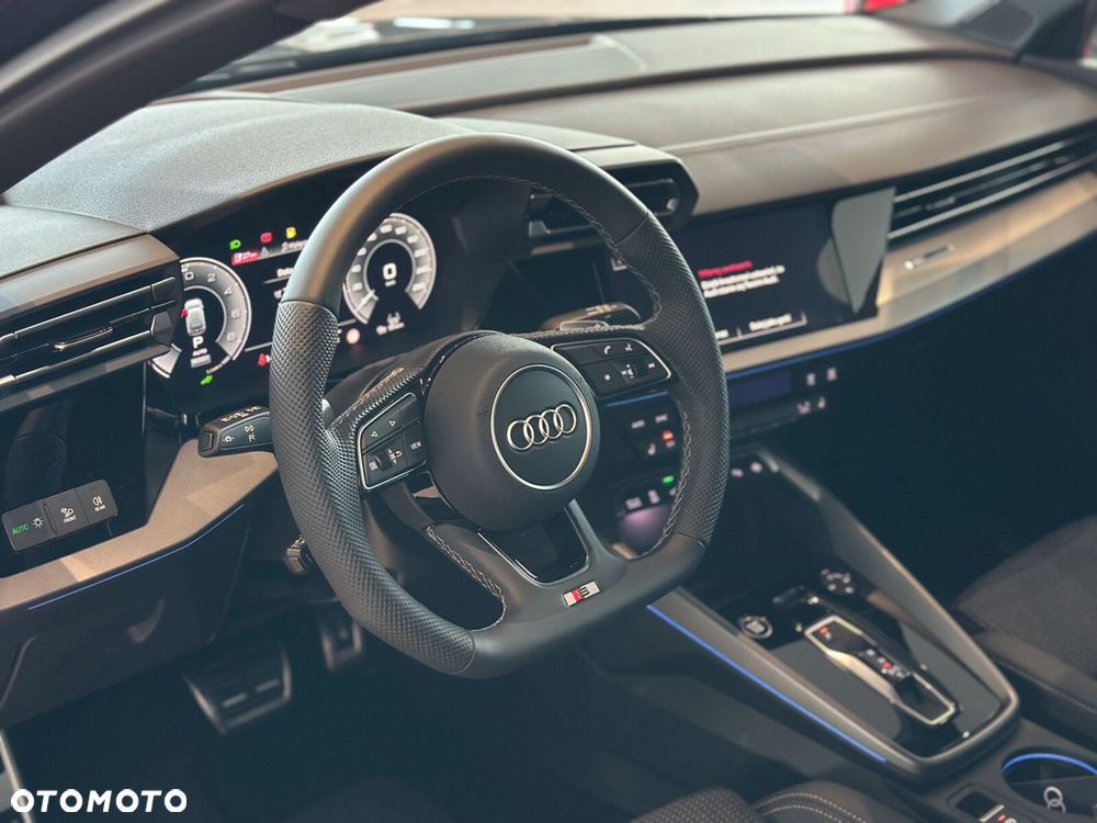 Audi A3 Sportback - 17