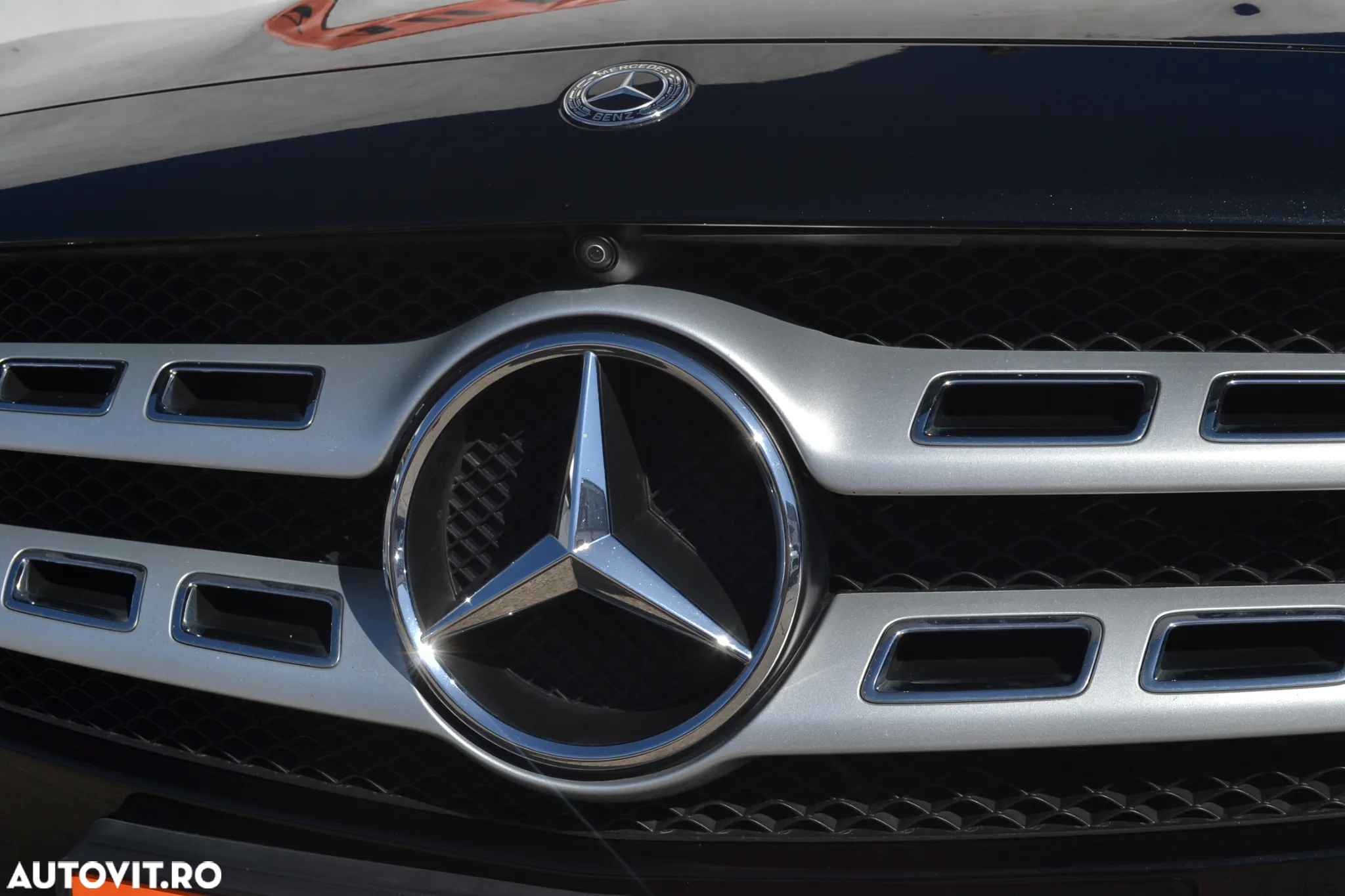 Mercedes-Benz GLA 200 7G-DCT Urban - 33