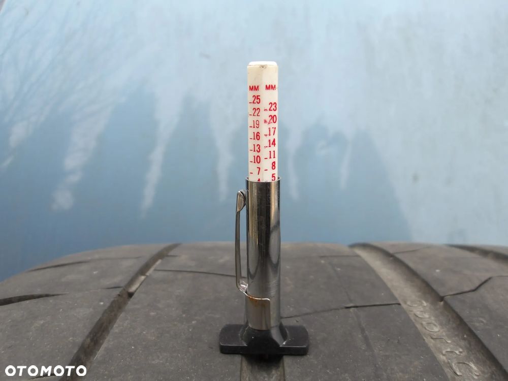 CONTINENTAL CONTI SPORT CONTACT 7 315.35.22 XL - 14