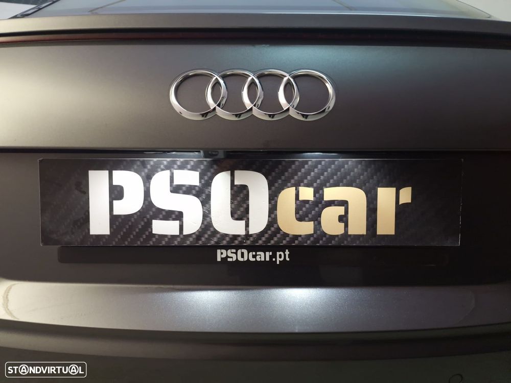 Audi TT Coupé 2.0 TDI quattro S-line S tronic - 14