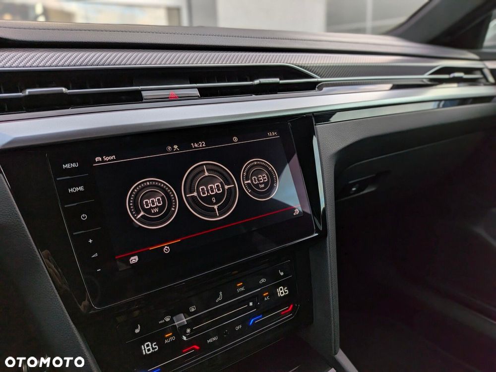 Volkswagen Arteon Shooting Brake 2.0 TSI 4Motion R DSG - 30
