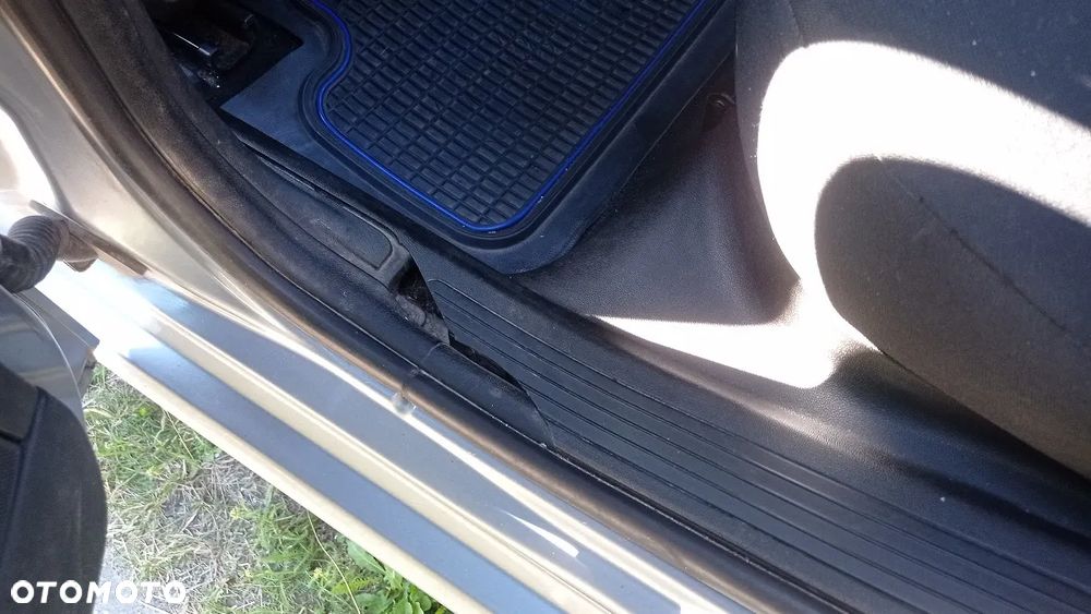 Fiat Grande Punto 1.4 8V Active - 10