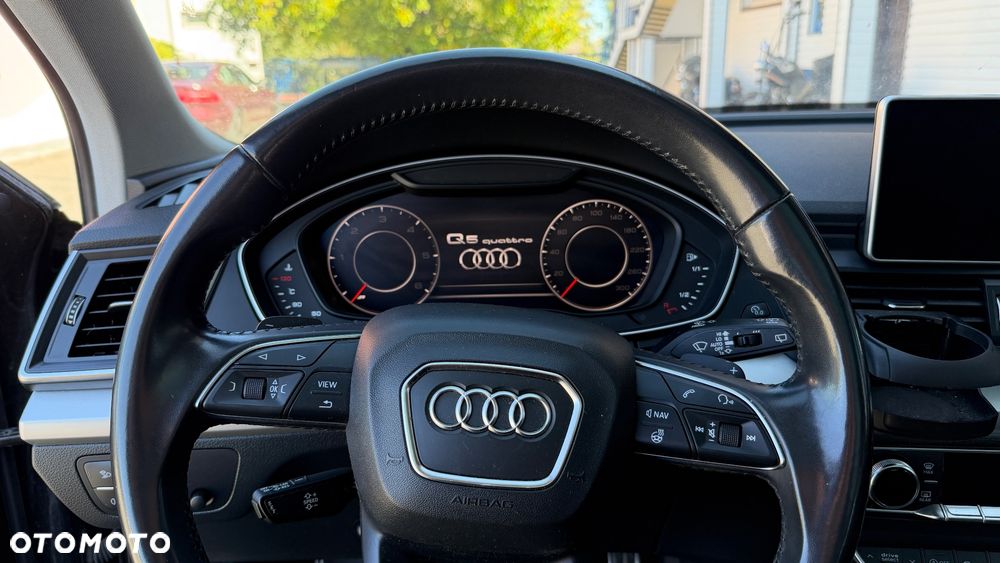Audi Q5 2.0 TDI Quattro Sport S tronic - 10