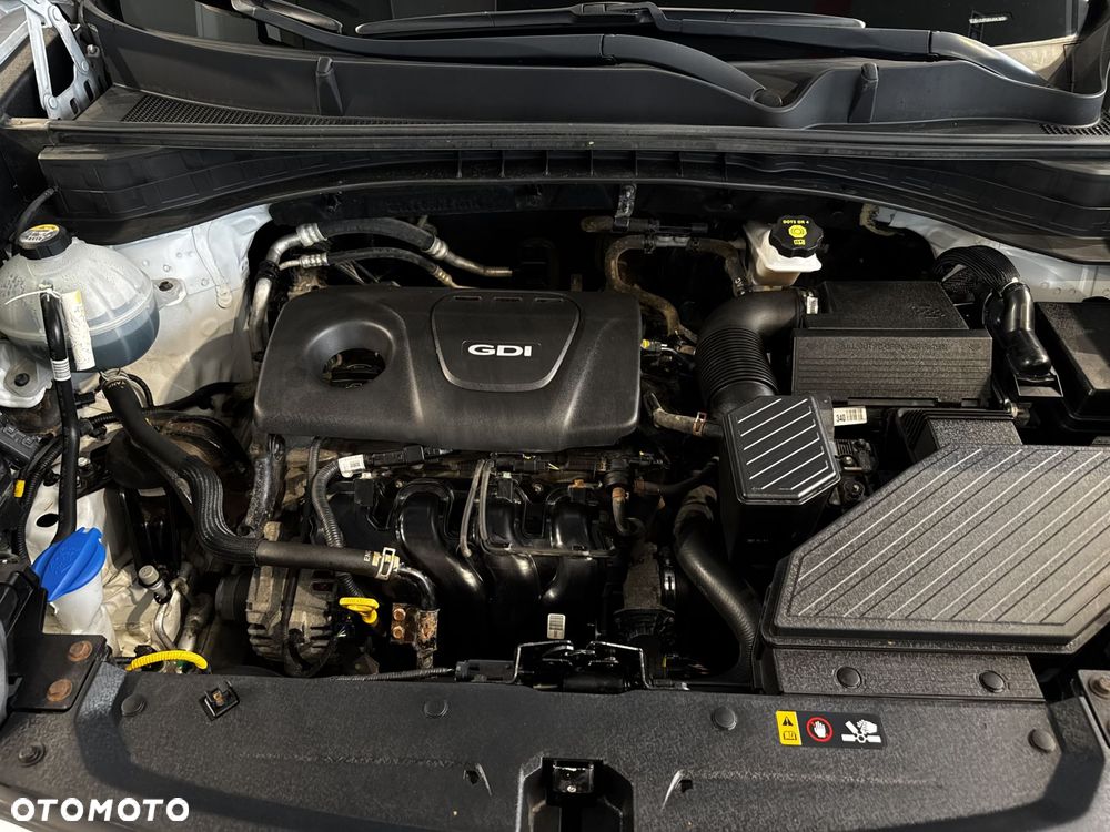 Kia Sportage - 25