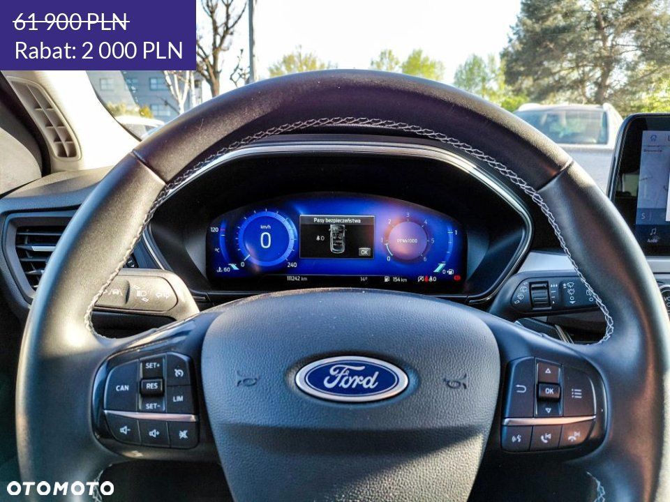 Ford Focus - 14