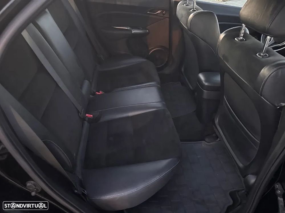 Honda Civic 1.4 i-VTEC Sport - 7