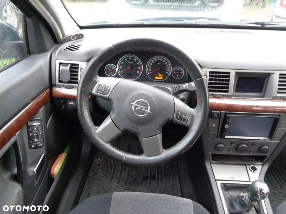 Opel Vectra 1.8 Comfort - 14
