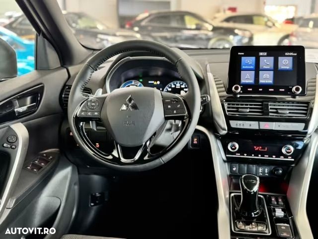 Mitsubishi Eclipse-Cross 4WD Plus Select - 6